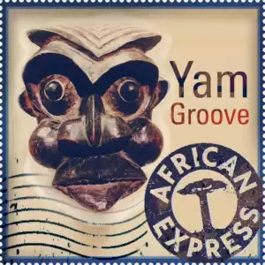 Jerome Sydenham - Yam Groove (Club Mix) Ft. Fatima Njai